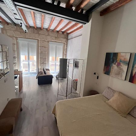 阿利坎特Beautiful Loft In Old Town公寓 外观 照片